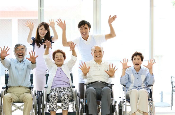 アクセス