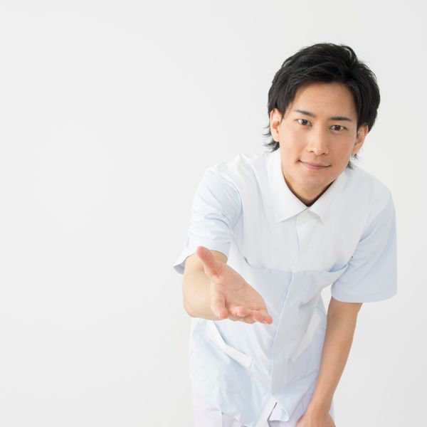 平野区の介護タクシーはストレッチャーも搭載しております