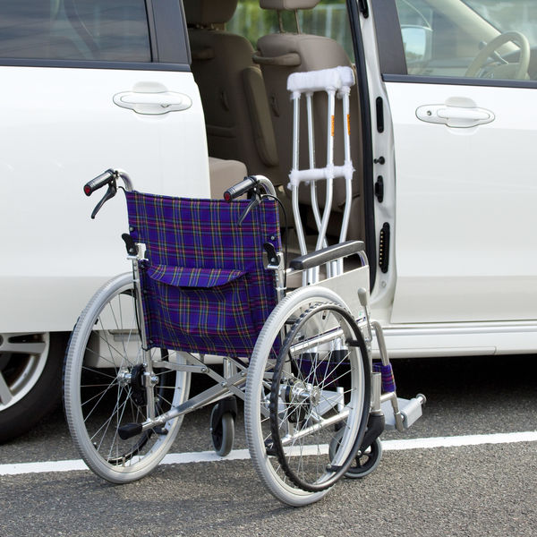 車椅子も乗せられる介護タクシーで東住吉区にも対応します