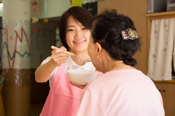 提供