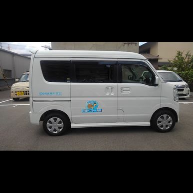 大阪市平野区で妊婦さんの介護タクシーを行っています。